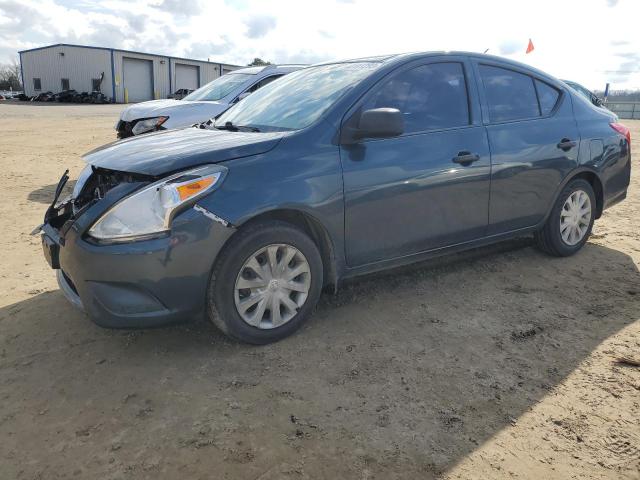 NISSAN VERSA S 2015 3n1cn7ap4fl945048