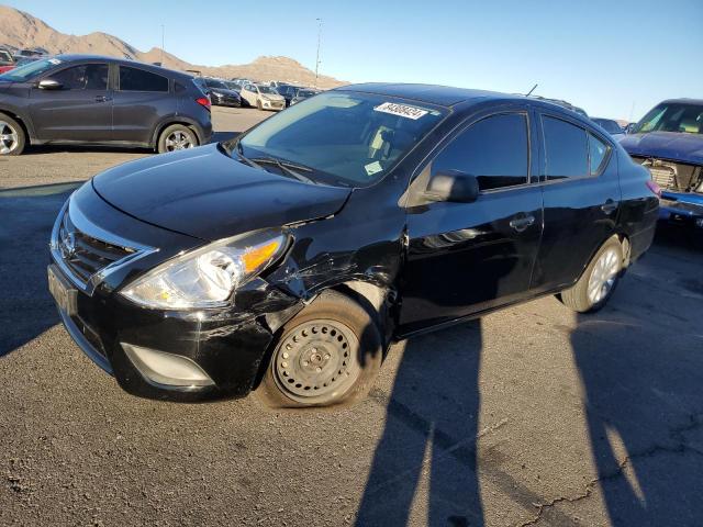 NISSAN VERSA S 2015 3n1cn7ap4fl945096