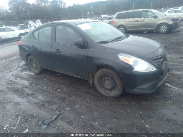 NISSAN VERSA 2015 3n1cn7ap4fl947026