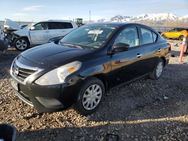 NISSAN VERSA 2015 3n1cn7ap4fl952789