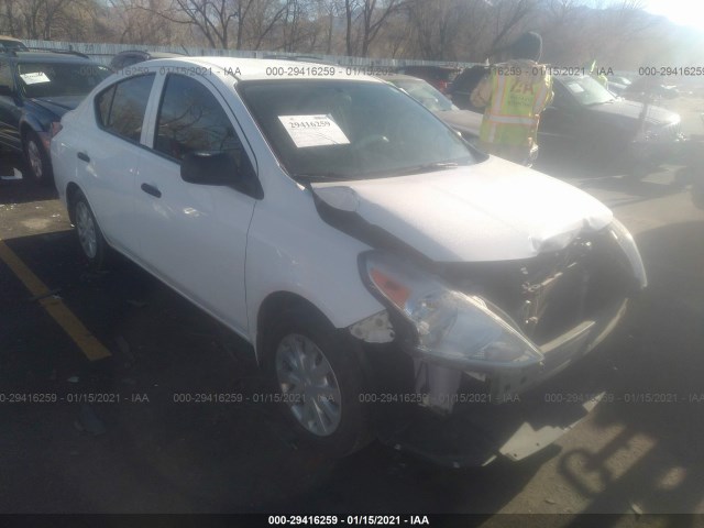 NISSAN VERSA 2015 3n1cn7ap4fl954185