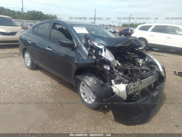 NISSAN VERSA 2015 3n1cn7ap4fl954591