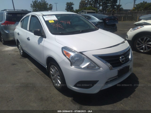 NISSAN VERSA 2015 3n1cn7ap4fl957541