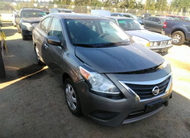 NISSAN VERSA 2016 3n1cn7ap4gl802974