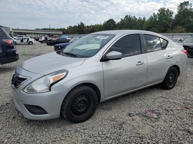 NISSAN VERSA S 2016 3n1cn7ap4gl803963