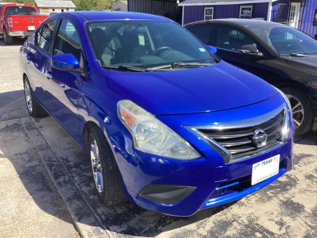 NISSAN VERSA 2016 3n1cn7ap4gl803977