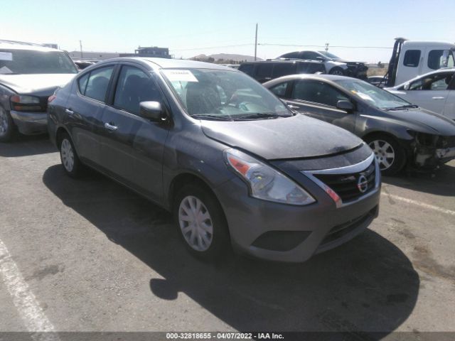 NISSAN VERSA 2016 3n1cn7ap4gl804112