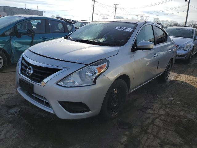 NISSAN VERSA 2016 3n1cn7ap4gl805292