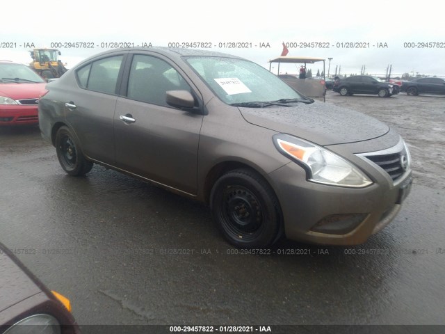 NISSAN VERSA 2016 3n1cn7ap4gl806863