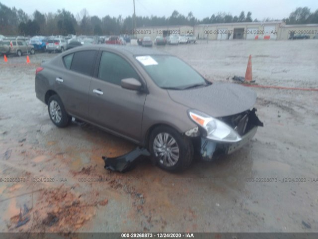 NISSAN VERSA 2016 3n1cn7ap4gl807348