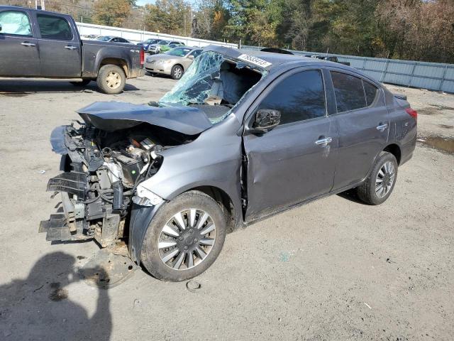 NISSAN VERSA 2016 3n1cn7ap4gl807379