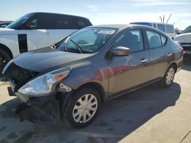 NISSAN VERSA 2016 3n1cn7ap4gl808385