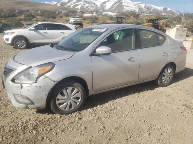 NISSAN VERSA 2016 3n1cn7ap4gl808791