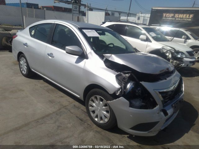 NISSAN VERSA 2016 3n1cn7ap4gl809472