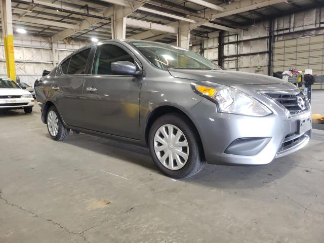 NISSAN VERSA S 2016 3n1cn7ap4gl809939