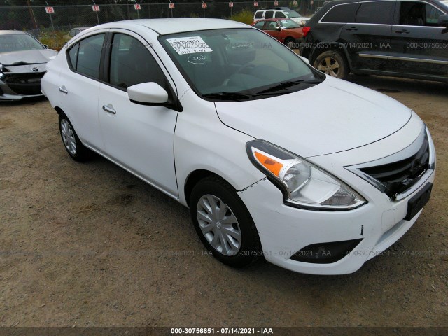 NISSAN VERSA 2016 3n1cn7ap4gl810184