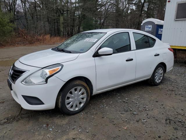 NISSAN VERSA 2016 3n1cn7ap4gl810735