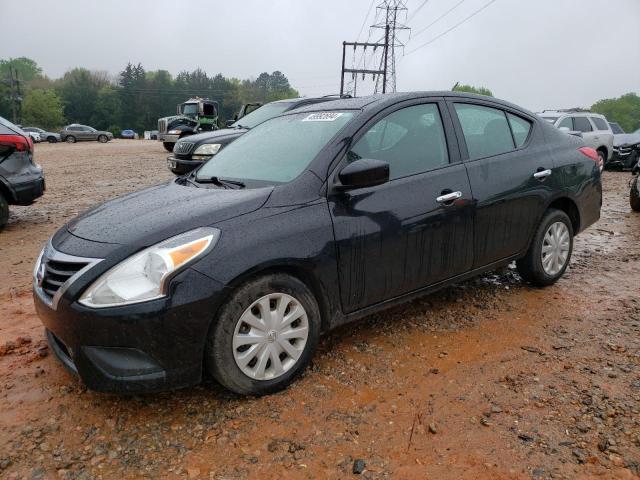 NISSAN VERSA 2016 3n1cn7ap4gl811965