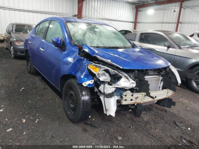 NISSAN VERSA 2016 3n1cn7ap4gl812100