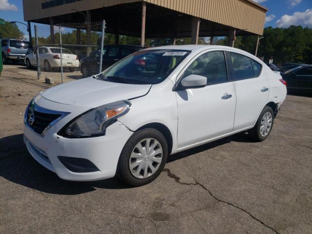 NISSAN VERSA 2016 3n1cn7ap4gl812341