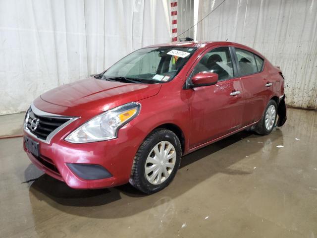 NISSAN VERSA 2016 3n1cn7ap4gl813280