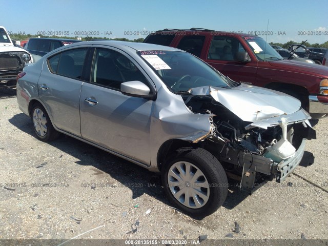 NISSAN VERSA 2016 3n1cn7ap4gl814252