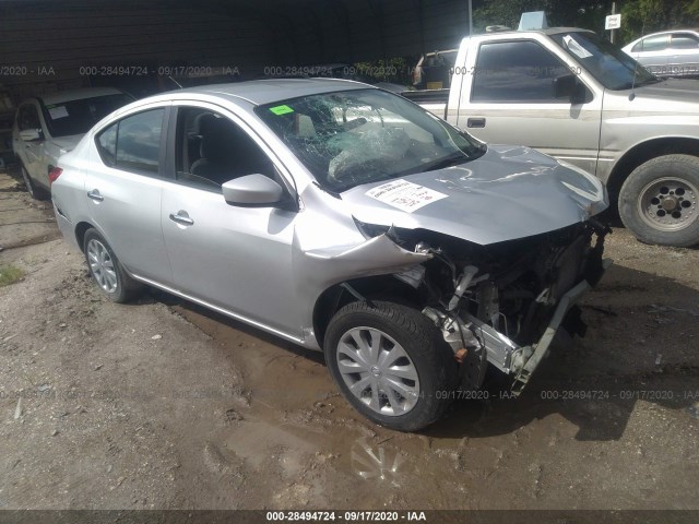 NISSAN VERSA 2016 3n1cn7ap4gl814655