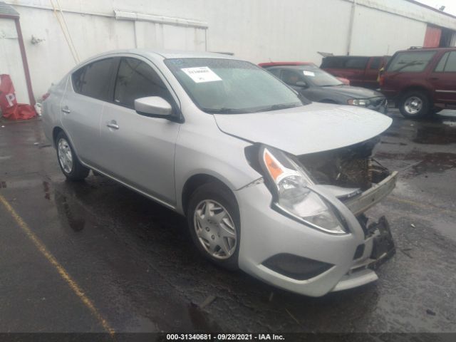 NISSAN VERSA 2016 3n1cn7ap4gl814851