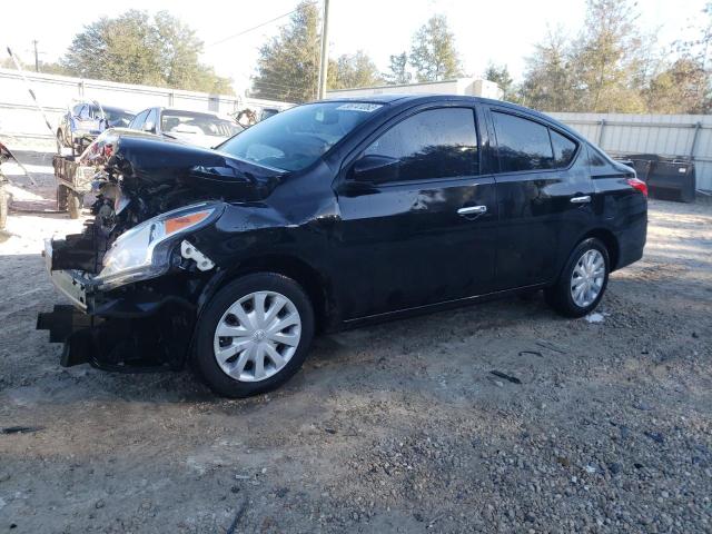 NISSAN VERSA S 2016 3n1cn7ap4gl815417