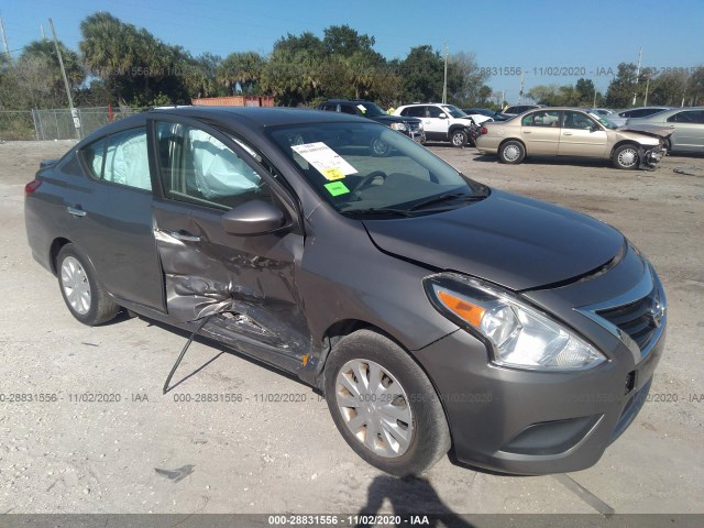 NISSAN VERSA 2016 3n1cn7ap4gl818303