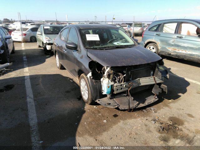 NISSAN VERSA 2016 3n1cn7ap4gl818527