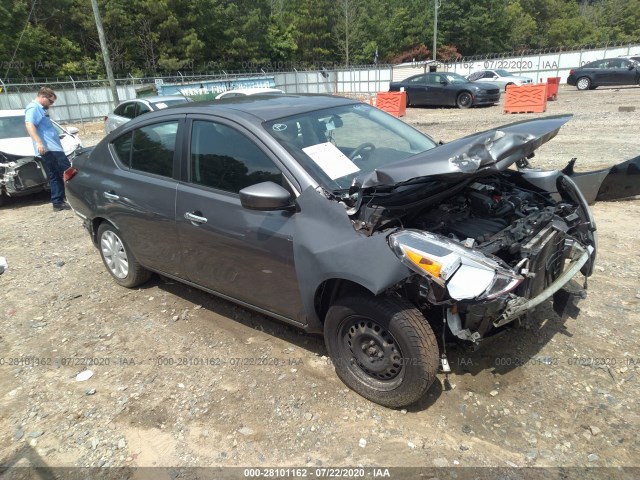 NISSAN VERSA 2016 3n1cn7ap4gl818978