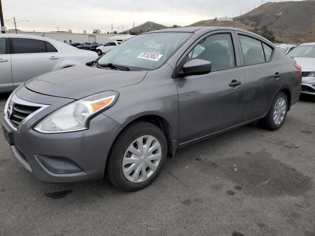 NISSAN VERSA S 2016 3n1cn7ap4gl820309