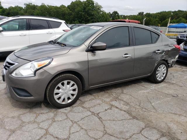 NISSAN VERSA 2016 3n1cn7ap4gl820410