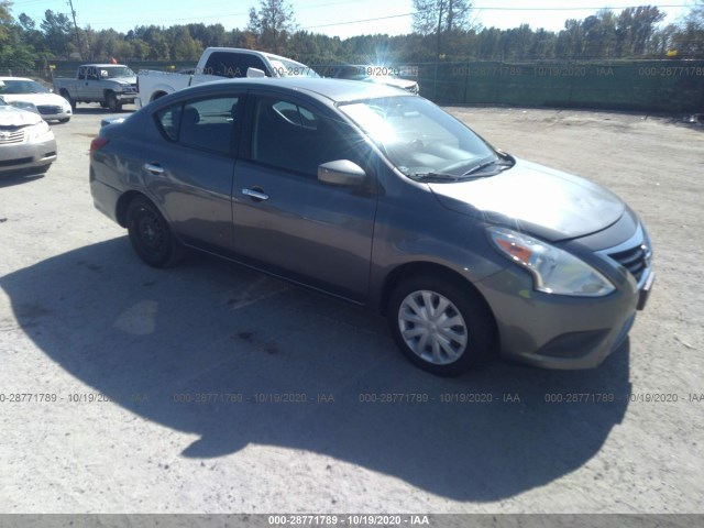 NISSAN VERSA 2016 3n1cn7ap4gl821685