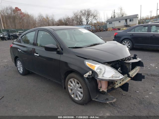 NISSAN VERSA 2016 3n1cn7ap4gl824702