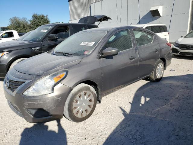 NISSAN VERSA 2016 3n1cn7ap4gl824876