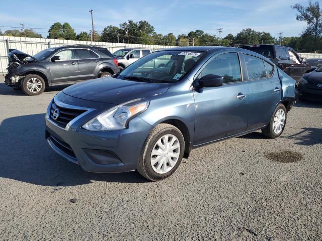 NISSAN VERSA 2016 3n1cn7ap4gl824893