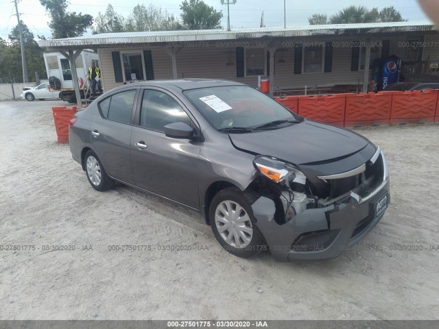 NISSAN VERSA 2016 3n1cn7ap4gl826336