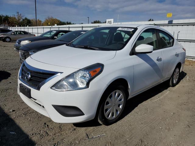 NISSAN VERSA 2016 3n1cn7ap4gl829334