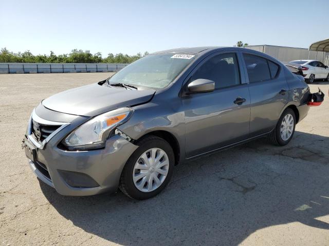 NISSAN VERSA 2016 3n1cn7ap4gl829768