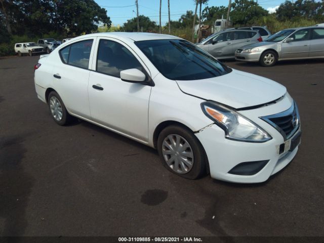 NISSAN VERSA 2016 3n1cn7ap4gl832685