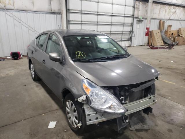 NISSAN VERSA S 2016 3n1cn7ap4gl832962