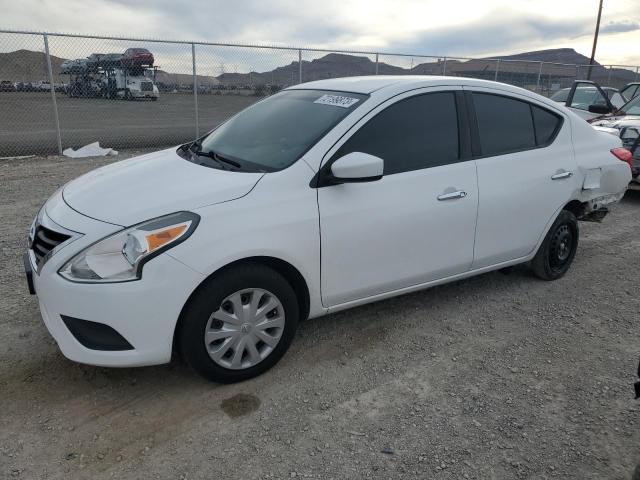 NISSAN VERSA 2016 3n1cn7ap4gl833349