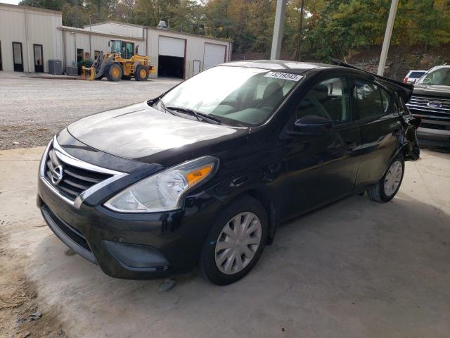 NISSAN VERSA 2016 3n1cn7ap4gl837000