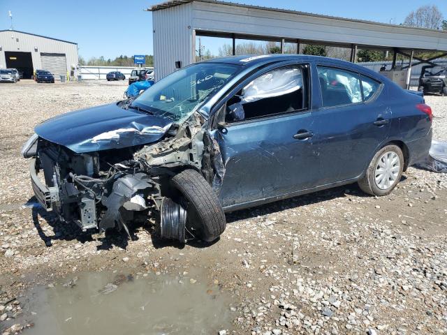 NISSAN VERSA 2016 3n1cn7ap4gl837465