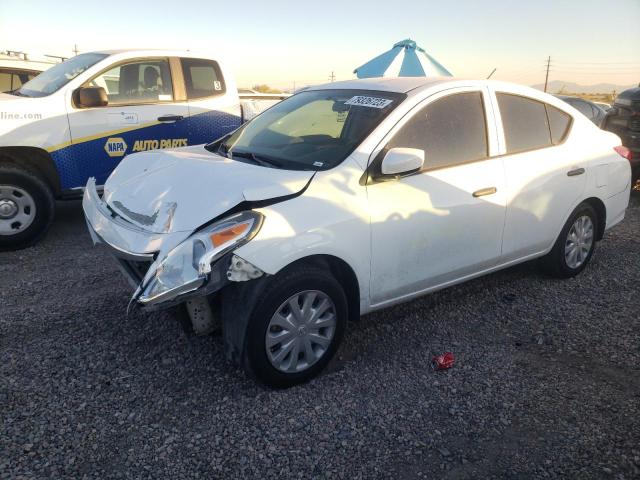 NISSAN VERSA 2016 3n1cn7ap4gl837692