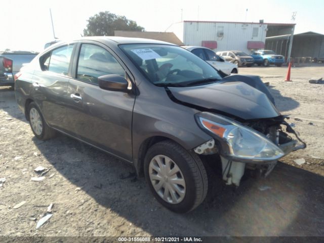 NISSAN VERSA 2016 3n1cn7ap4gl838986