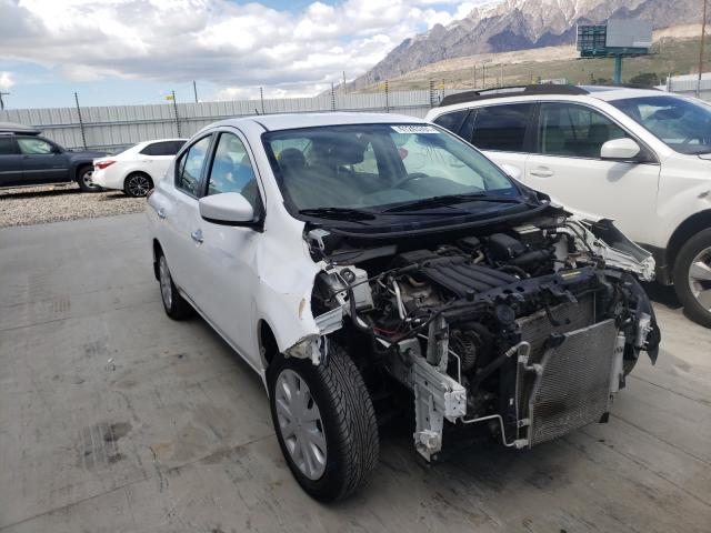 NISSAN VERSA S 2016 3n1cn7ap4gl839040