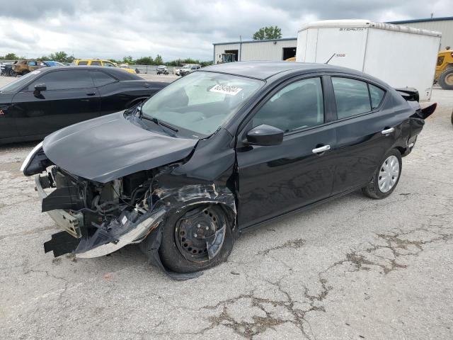 NISSAN VERSA 2016 3n1cn7ap4gl839510